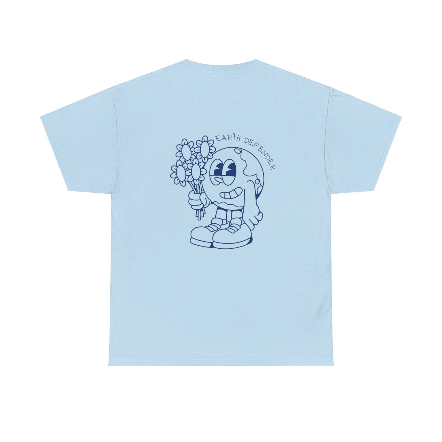 Earth Defender Tee