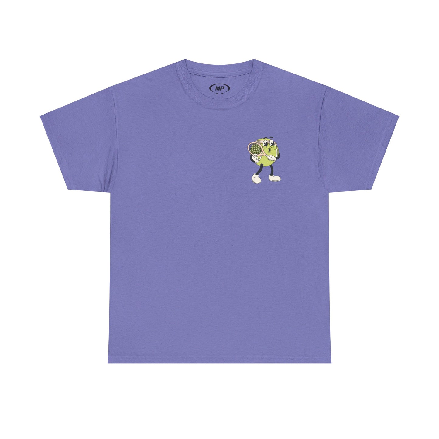 Tennis Club Tee