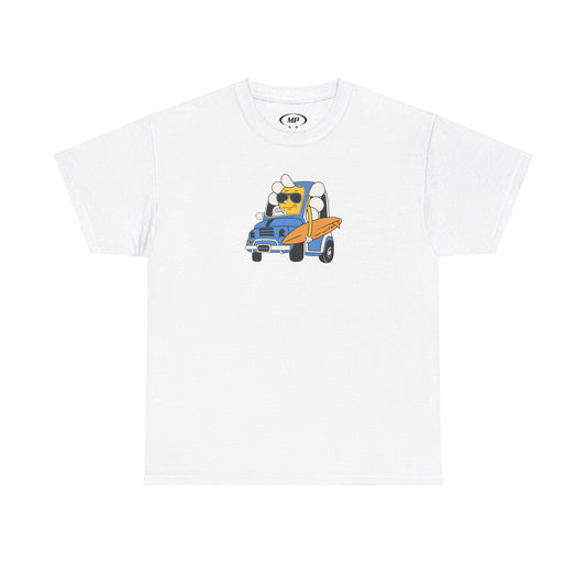 Sun Surfer Tee